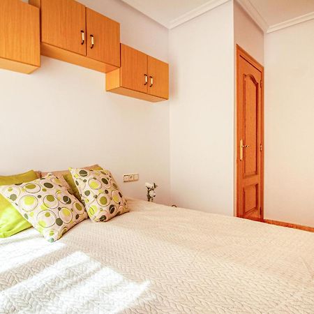 Cozy Apartment In Aguilas With Kitchen Exterior photo